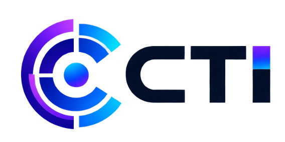 Cyber Threat Intelligence Logo